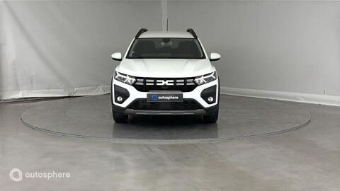 Jogger 1.0 TCe 110ch Expression 5 places 2023 occasion 62800 Li&eacute;vin