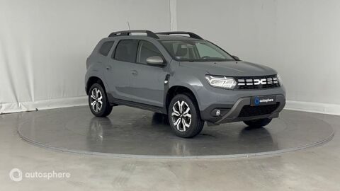 Duster 1.0 ECO-G 100ch Journey + 4x2 2023 occasion 02300 Chauny