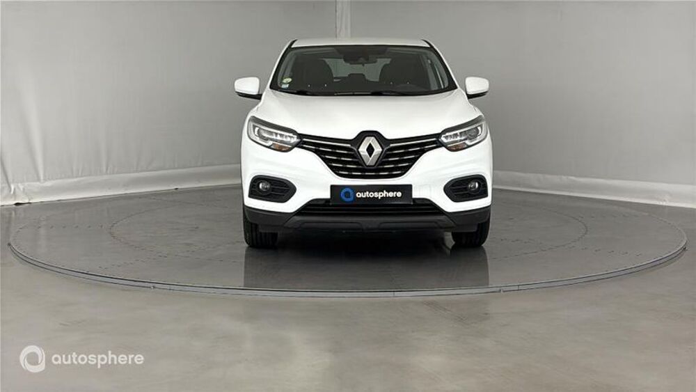 Kadjar 1.5 Blue dCi 115ch Business - 21 2021 occasion 57200 Sarreguemines