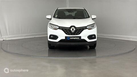 Kadjar 1.5 Blue dCi 115ch Business - 21 2021 occasion 57200 Sarreguemines