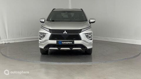 Eclipse Cross 2.4 MIVEC PHEV 188ch Intense Design 4WD 2023 occasion 62218 Loison-sous-Lens