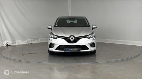 Clio 1.0 TCe 90ch Business -21N 2022 occasion 02500 Hirson