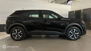 2008 1.2 Hybrid 145ch Style e-DCS6 2025 occasion 86400 Civray