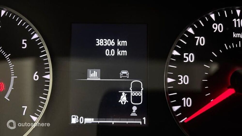 Sandero 1.0 ECO-G 100ch Stepway Confort 2021 occasion 62219 Longuenesse