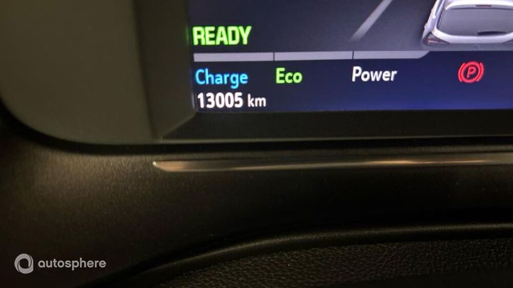 Corsa Electric 136ch Elegance Business 2023 occasion 03100 Montlu&ccedil;on