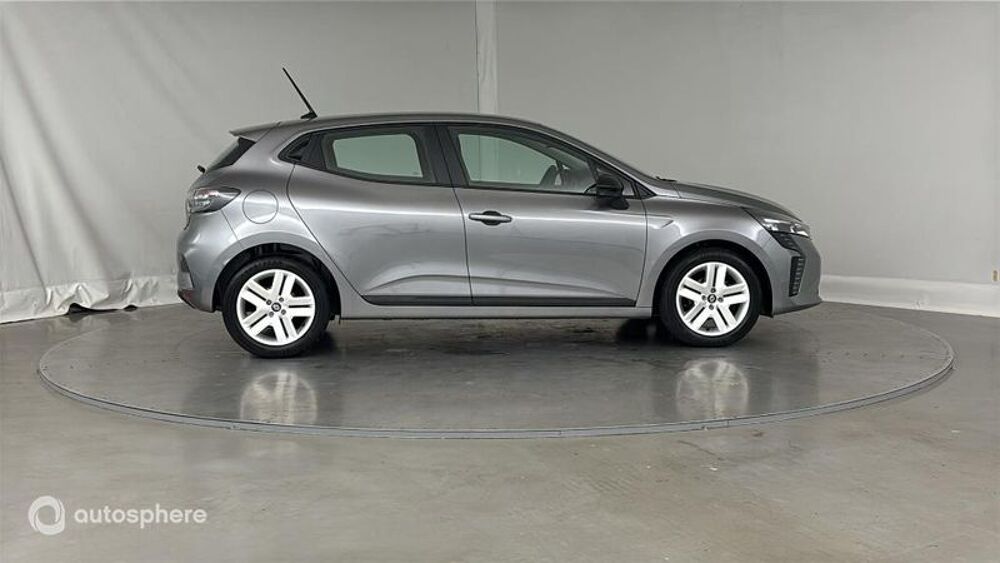 Clio 1.0 Eco-G 100ch Evolution - 25 2025 occasion 51100 Reims
