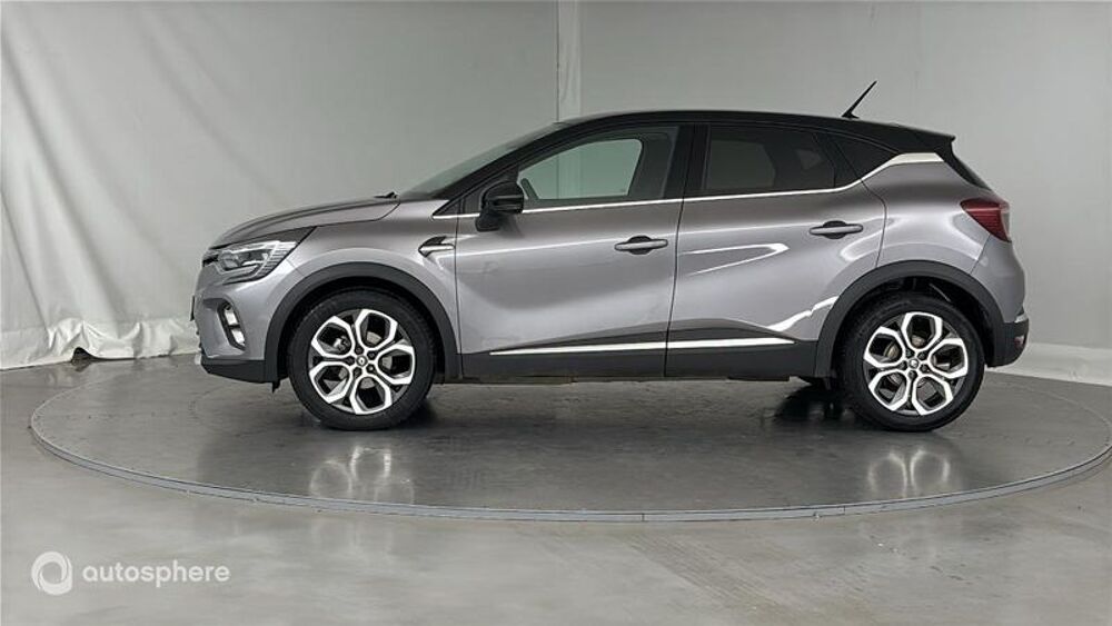 Captur 1.5 Blue dCi 115ch Intens 2020 occasion 59400 CAMBRAI