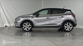 Captur 1.5 Blue dCi 115ch Intens 2020 occasion 59400 CAMBRAI
