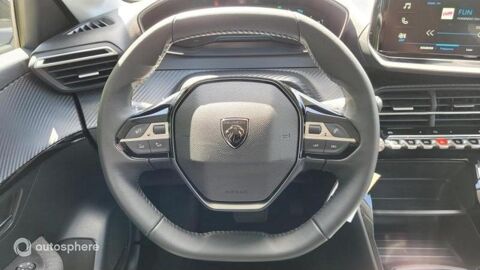 208 1.2 Hybrid 110ch Edition e-DCS6 2026 occasion 37540 Saint-Cyr-sur-Loire