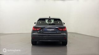 A1 30 TFSI 110ch Advanced 2 S tronic 7 2022 occasion 16430 Champniers