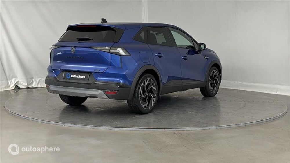 Symbioz 1.8 E-Tech full hybrid 160ch esprit Alpine - 25 2025 occasion 62000 Arras