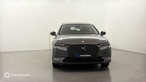 DS4 E-TENSE 225ch Performance Line + 2022 occasion 86100 Ch&acirc;tellerault