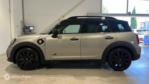 Countryman Cooper SE 125ch + 95ch Edition Premium ALL4 BVA6 2023 occasion 13700 Marignane
