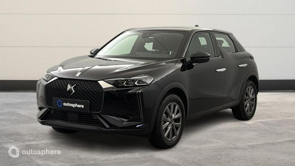 DS3 E-Tense 156ch Bastille 2023 occasion 86000 Poitiers