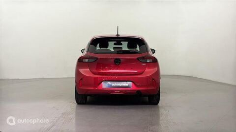 Corsa 1.2 Turbo Hybrid 100ch Edition e-BVA6 2025 occasion 64121 Serres-Castet