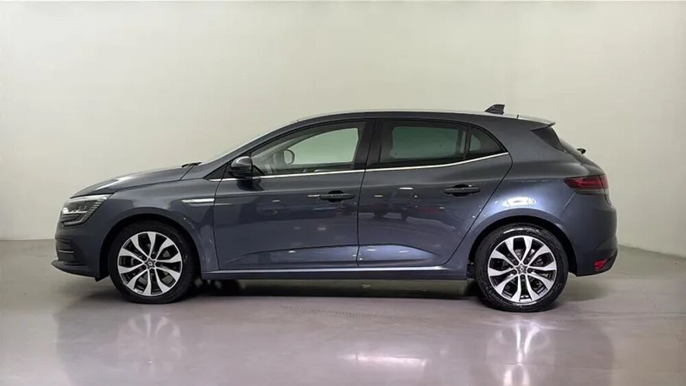 M&eacute;gane 1.3 TCe 140ch Techno EDC -23 2023 occasion 79000 Niort