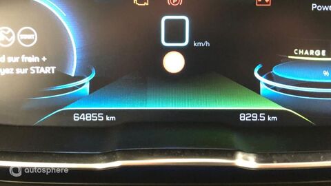 3008 HYBRID4 300ch GT e-EAT8 2020 occasion 64200 Bassussarry