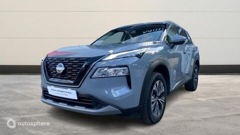 Nissan X-Trail e-Power 204ch N-Connecta 2023 occasion Saint-Avold 57500