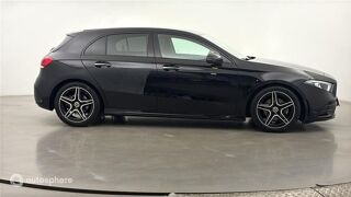 Classe A 200 163ch AMG Line 7G-DCT 9cv 2022 occasion 86000 Poitiers