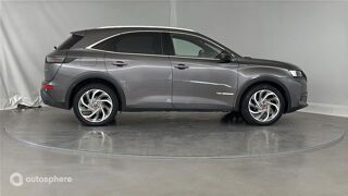 DS3 BlueHDi 130ch Performance Line 2019 occasion 59494 Petite-For&ecirc;t