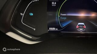 Captur 1.6 E-Tech hybride 145ch Evolution 2022 occasion 62110 H&eacute;nin-Beaumont