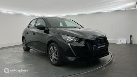 208 1.5 BlueHDi 100ch S&S Active 2022 occasion 79000 Niort