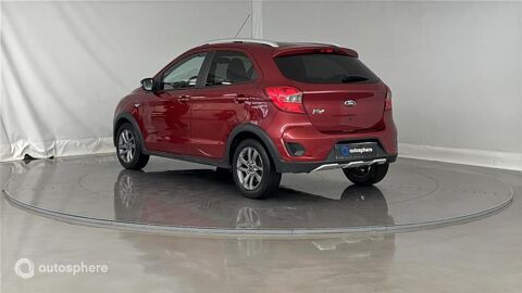 Ka 1.2 Ti-VCT 85ch S&S 2019 occasion 62400 B&eacute;thune