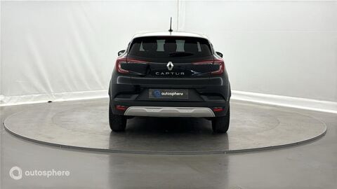 Captur 1.0 TCe 90ch Evolution 2022 occasion 51100 Reims