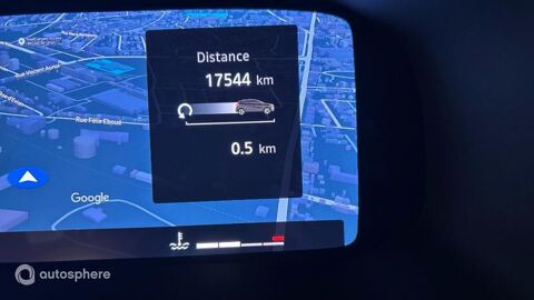 Captur 1.0 Eco-G 100ch Evolution 2025 occasion 57200 Sarreguemines