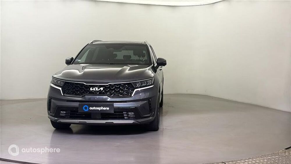 Sorento 1.6 T-GDi 230ch HEV Premium BVA6 4x2 2023 occasion 44000 Nantes