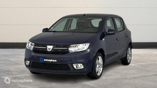 Sandero 0.9 TCe 90ch Laur&eacute;ate -18 2019 occasion 57000 Metz