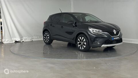 Captur 1.0 TCe 90ch Evolution 2023 occasion 57000 Metz