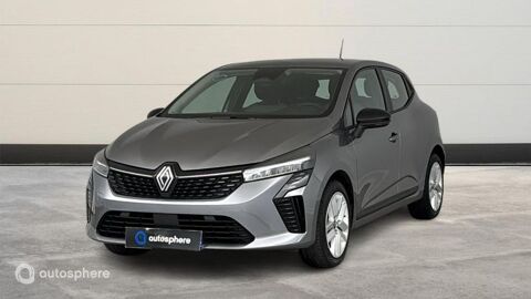 Annonce voiture Renault Clio 16999 €