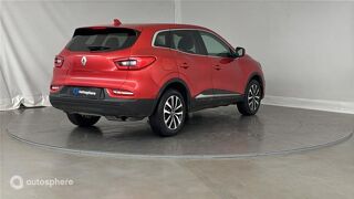 Kadjar Blue dCi 115 EDC Evolution 2022 occasion 62232 Fouqui&egrave;res-l&egrave;s-B&eacute;thune