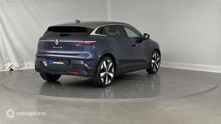 M&eacute;gane E-Tech Electric EV40 130ch Techno standard charge 2023 occasion 62800 Li&eacute;vin