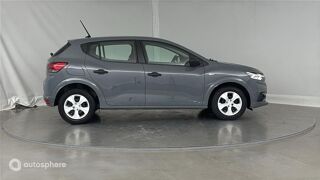 Sandero 1.0 SCe 65ch Essentiel -22 2023 occasion 02500 Hirson