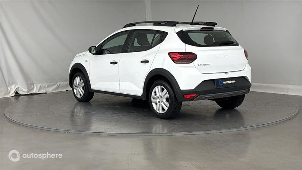 Sandero 1.0 TCe 90ch Stepway Essential 2023 occasion 57000 Metz