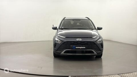 Bayon 1.0 T-GDi 100ch Hybrid 48V Intuitive DCT-7 2024 occasion 44000 Nantes