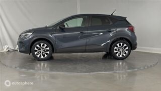 Captur 1.0 TCe 90ch Evolution 2023 occasion 62800 Li&eacute;vin