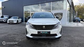 3008 Hybrid 136ch Active Pack e-DCS6 2024 occasion 64000 PAU