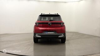 C3 Aircross 1.2 Hybride 145ch MAX e-DCS6 2026 occasion 86100 Ch&acirc;tellerault
