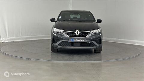 Arkana 1.6 E-Tech 145ch RS Line -21B 2022 occasion 62110 H&eacute;nin-Beaumont