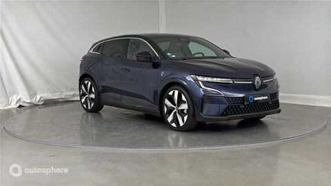 M&eacute;gane E-Tech Electric EV60 220ch Techno optimum charge 2023 occasion 51100 Reims