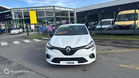 Clio 1.0 TCe 90ch Limited X-Tronic -21N 2022 occasion 62232 Fouqui&egrave;res-l&egrave;s-B&eacute;thune