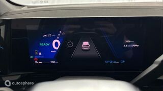 Espace 1.2 E-Tech full hybrid 200ch esprit Alpine 7 places - 26 2026 occasion 62110 H&eacute;nin-Beaumont