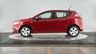 Sandero 1.0 ECO-G 100ch Expression 2023 occasion 10000 Troyes