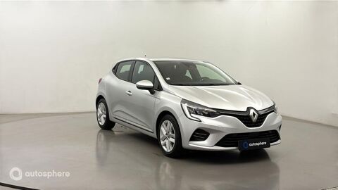 Clio 1.6 E-Tech 140ch Business -21 2021 occasion 44000 Nantes