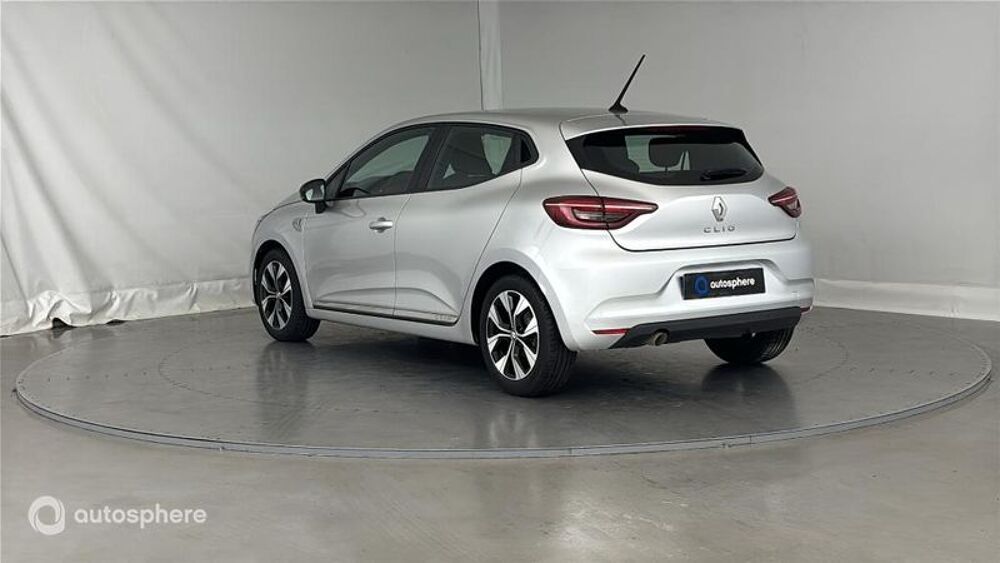 Clio 1.0 TCe 90ch Limited -21N 2022 occasion 62000 Arras