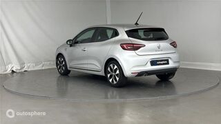 Clio 1.0 TCe 90ch Limited -21N 2022 occasion 62000 Arras