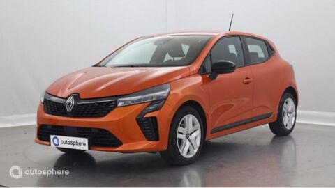 Annonce voiture Renault Clio 18499 